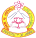 University of Jammu Logo