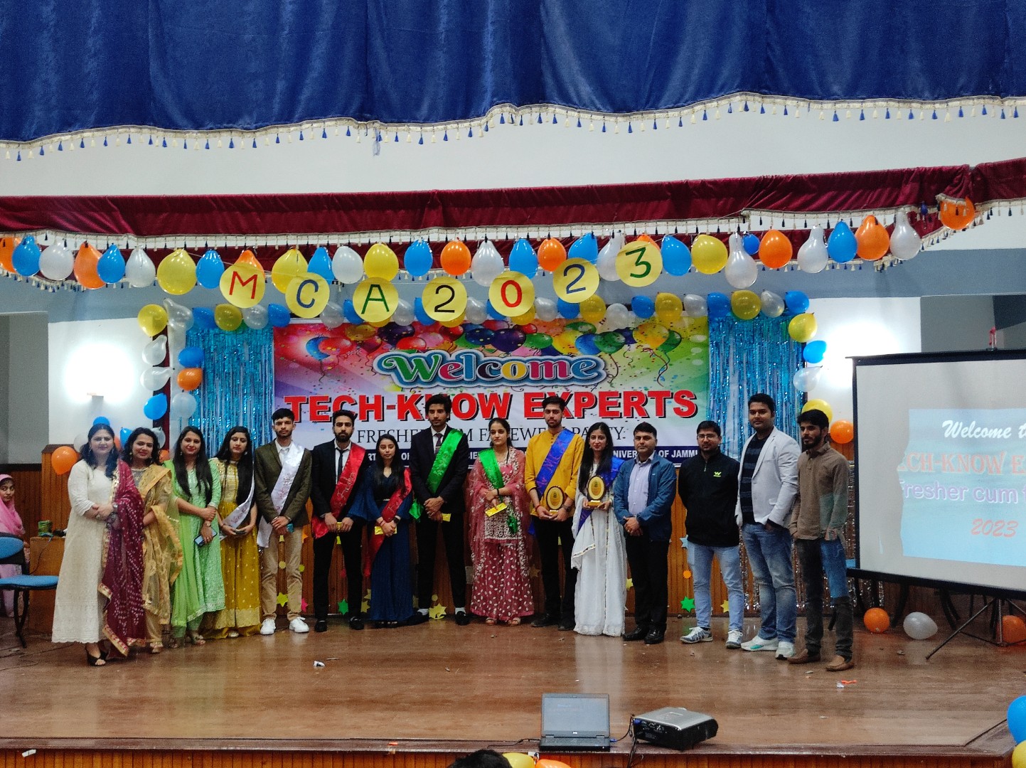 Cultural event