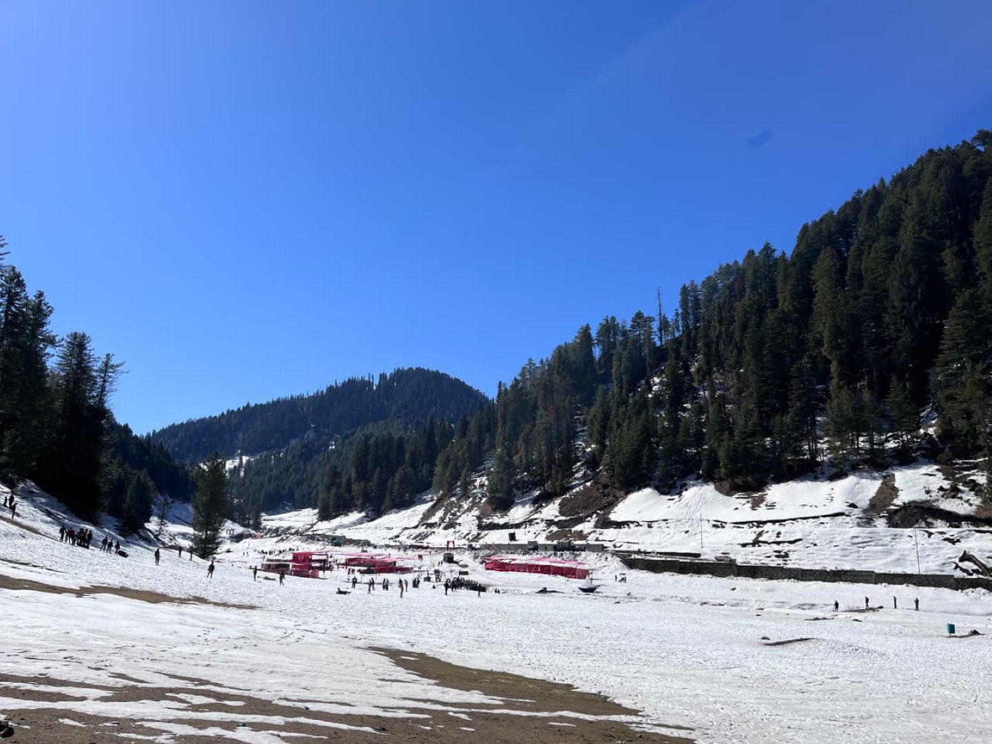 Jai Valley meadow
